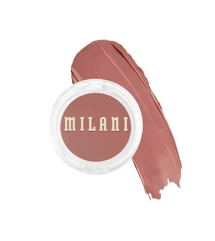 Milani - Colorete en crema Cheek Kiss - 110: Nude Kiss - Milani - Comparador de precios