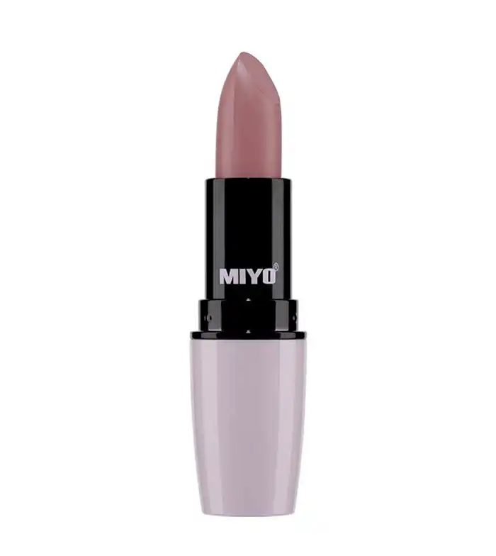 Miyo - *By Pierre Rene* - Barra de labios Ammo - 01: Rosewater - MIYO - Comparador de precios