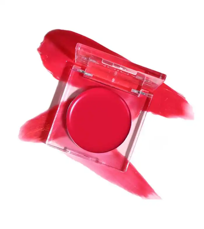 Moira - Colorete en crema Loveheat - 05: I Love you - Moira - Comparador de precios