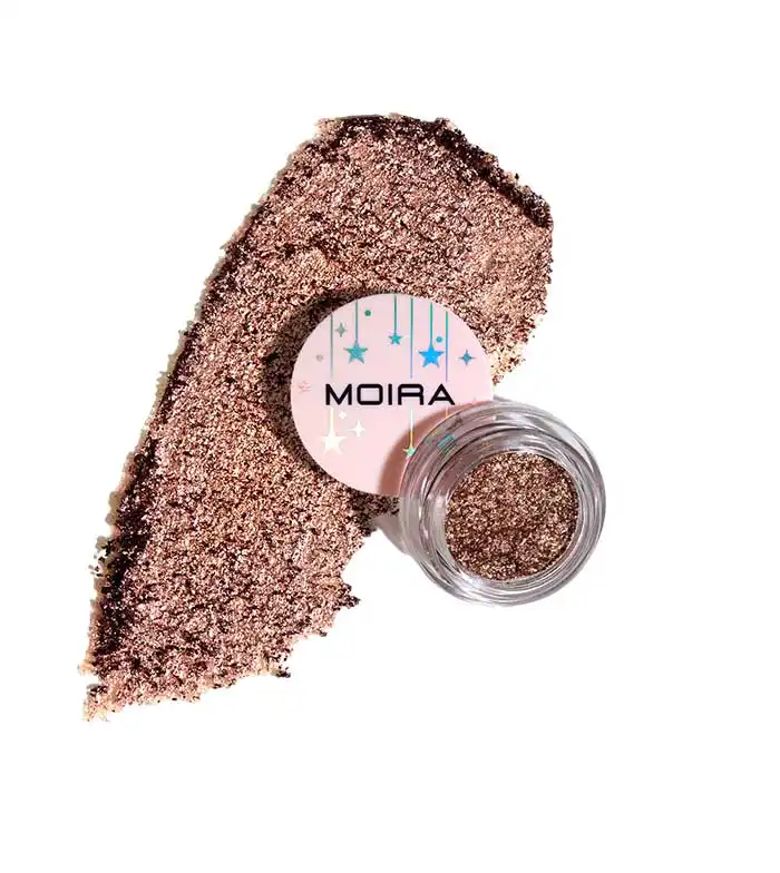 Moira - Sombra de ojos Starshow Shadow Pot - 005: Muse - Moira - Comparador de precios