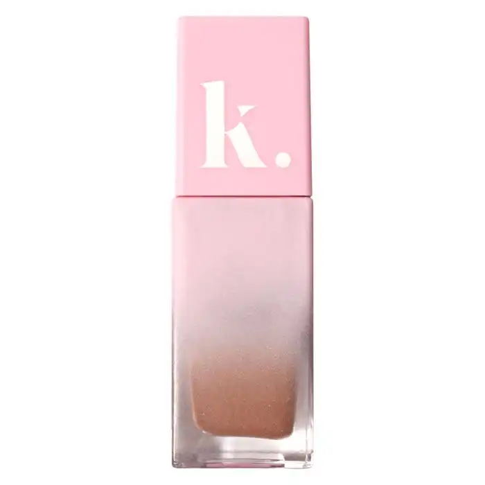 Morning Klimax Foundation Base de maquillaje acabado satinado 30 ml - Krash Kosmetics - Comparador de precios