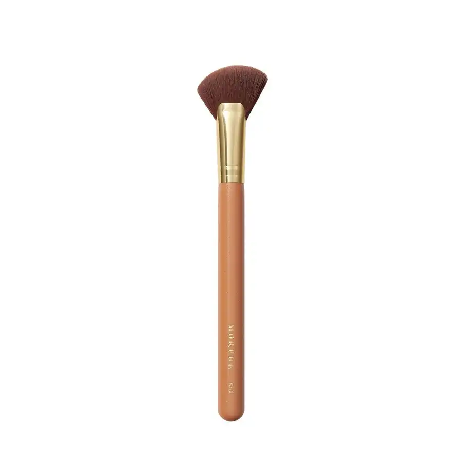 Morphe - Gilded Desert Collection M610 Glow Show Highlighter Fan Brush Brochas para colorete 1 pieces 1 Pieza - Morphe - Comparador de precios