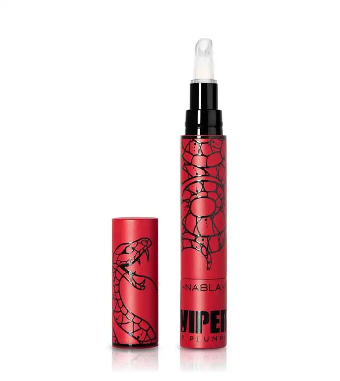 Nabla - Bálsamo labial voluminizador Lip Plumper Viper - Nabla - Comparador de precios