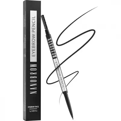 Nanobrow Nanobrow Eyebrow Pencil Espresso, 1 gr - Nanobrow - Comparador de precios