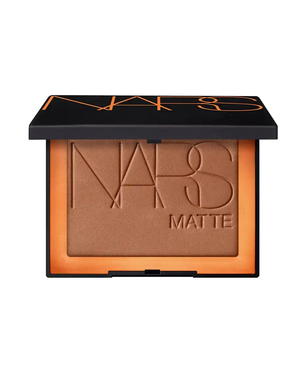 Nars - Polvos Bronceadores Matte Bronzing Powder - NARS - Comparador de precios