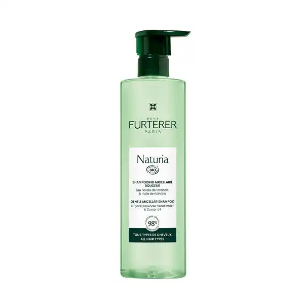 Naturia - RENÃ FURTERER - Comparador de precios