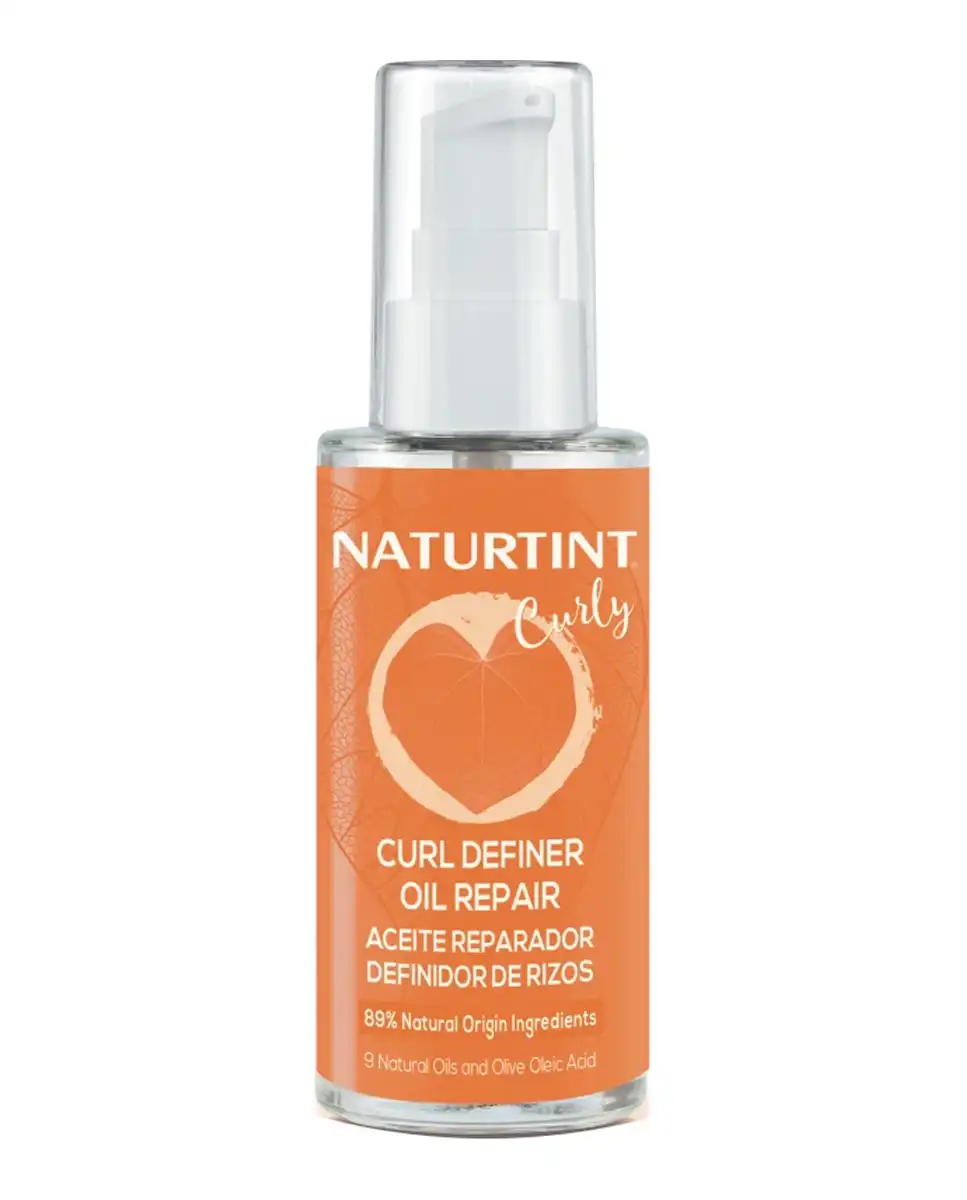 Naturtint - Aceite Curly - Naturtint - Comparador de precios