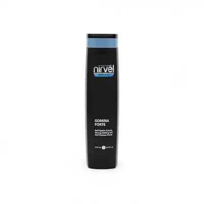 Nirvel Nirvel Styling Gomina Forte, 250 ml - Nirvel - Comparador de precios