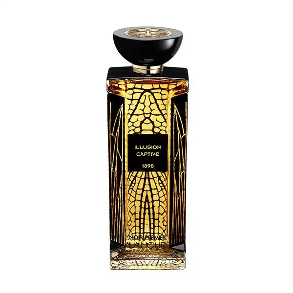 Noir Premier Illusion Captive 1898 - Lalique - Comparador de precios