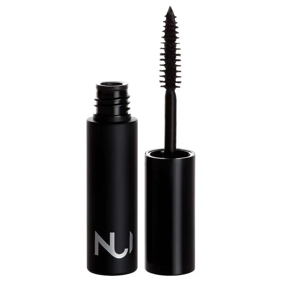 Nui Cosmetics - Natural Máscaras de pestañas 7.5 ml PANGO - NUI Cosmetics - Comparador de precios