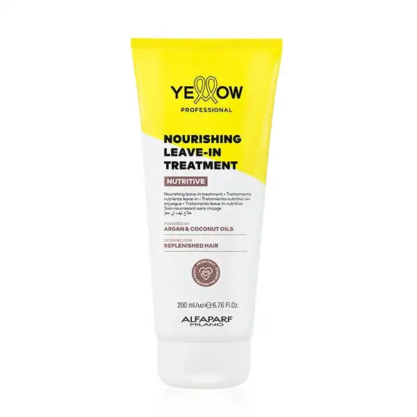 Nutritive - Yellow Pro - Comparador de precios