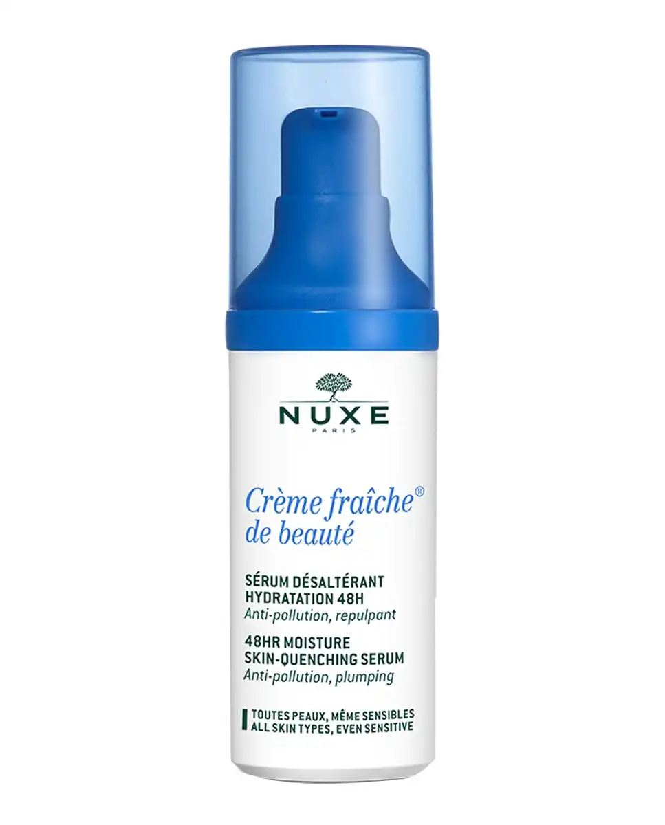 Nuxe - Sérum Calmante Crème Fraîche® De Beauté - NUXE - Comparador de precios