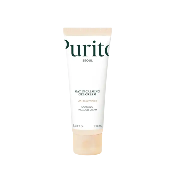 Oat In Gel-Crema Calmante 100 ml - Purito - Comparador de precios