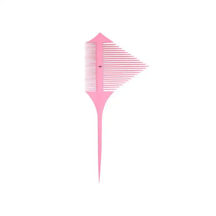 Oh My Hair Peine Mechas Doble Cara - You Are The Princess - Comparador de precios