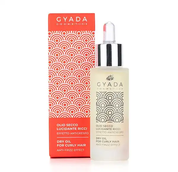 Olio Secco Lucidante Ricci - GYADA - Comparador de precios