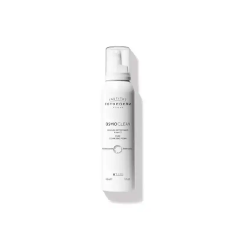 Osmoclean Espuma Limpiadora Purificante 150 Ml - Esthederm - Comparador de precios