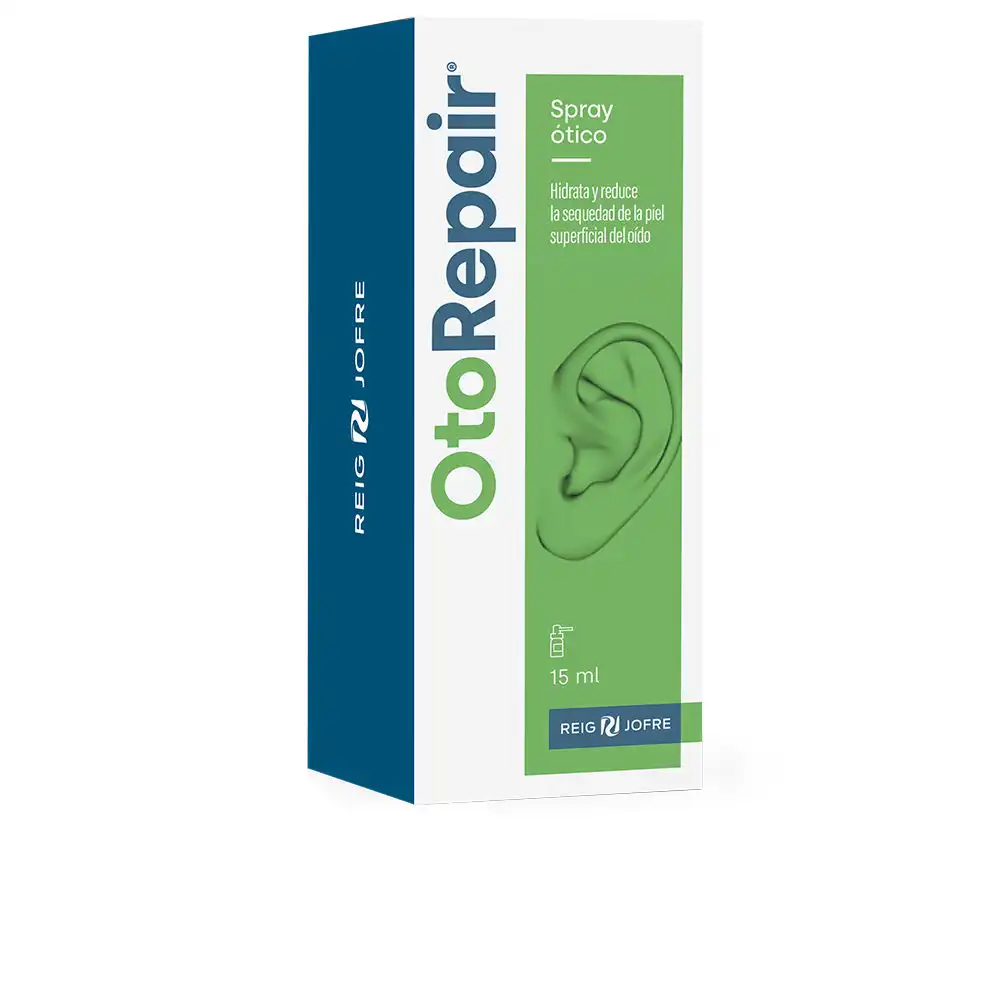 Otorepair spray ótico 15 ml - Otospray - Comparador de precios