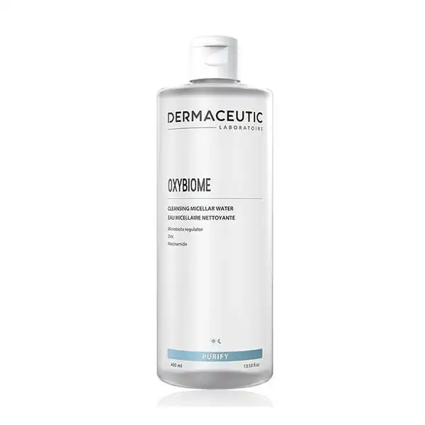 Oxibiome - DERMACEUTIC - Comparador de precios