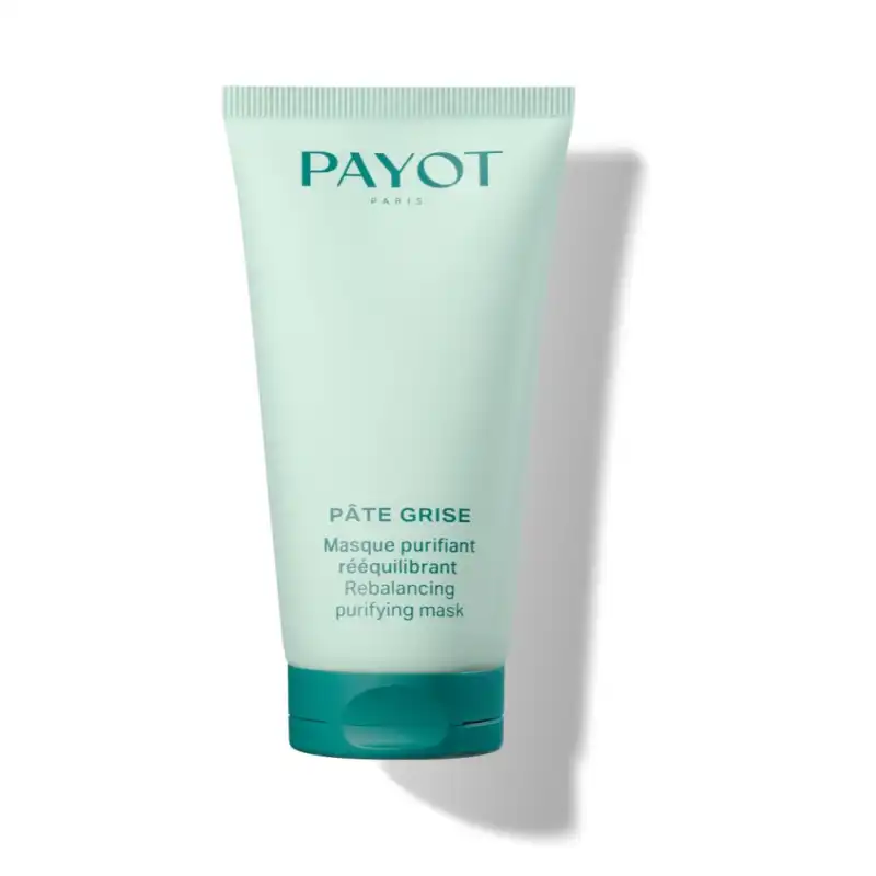 Pate Grise Masque Purifiant Reequilibrant 75 Ml - PAYOT - Comparador de precios