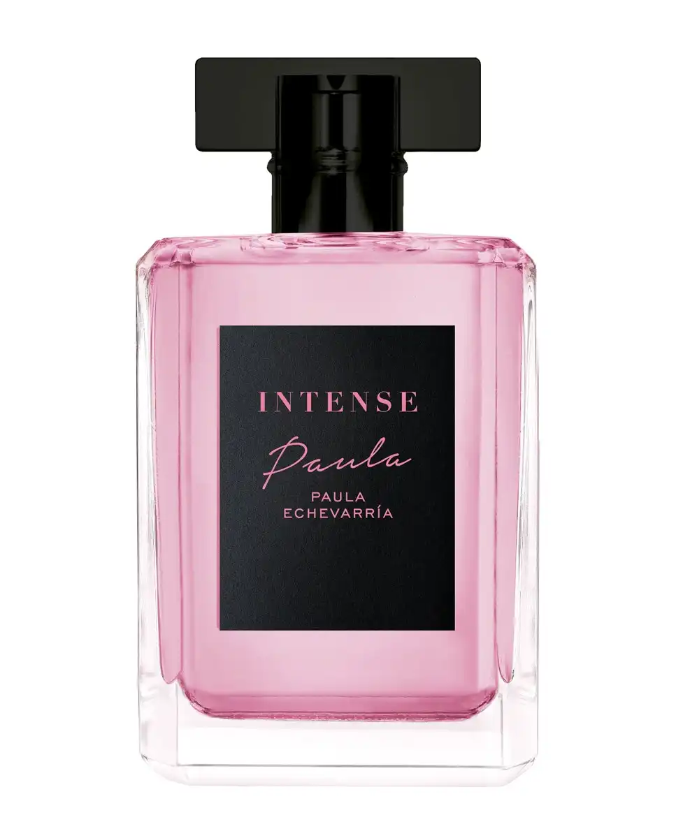 Paula Echevarría - Eau De Toilette Intense - Paula Echevarría - Comparador de precios