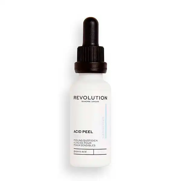 Peeling Solution Sensitive - Revolution Skincare - Comparador de precios
