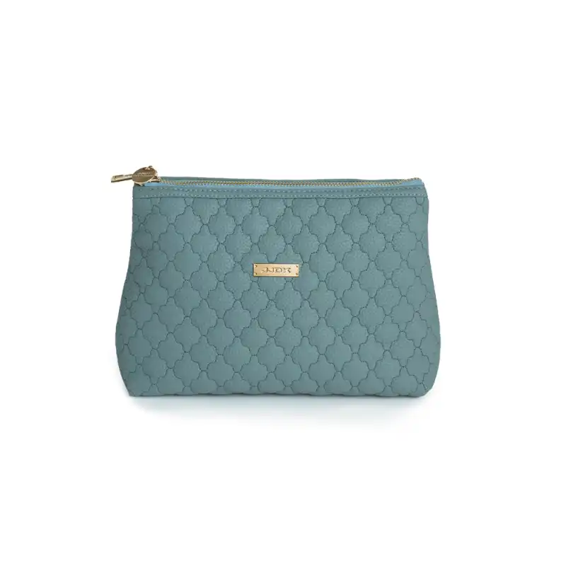 Pendula Cosmetic Bag Dark Picea Blue - Jjdk - Comparador de precios