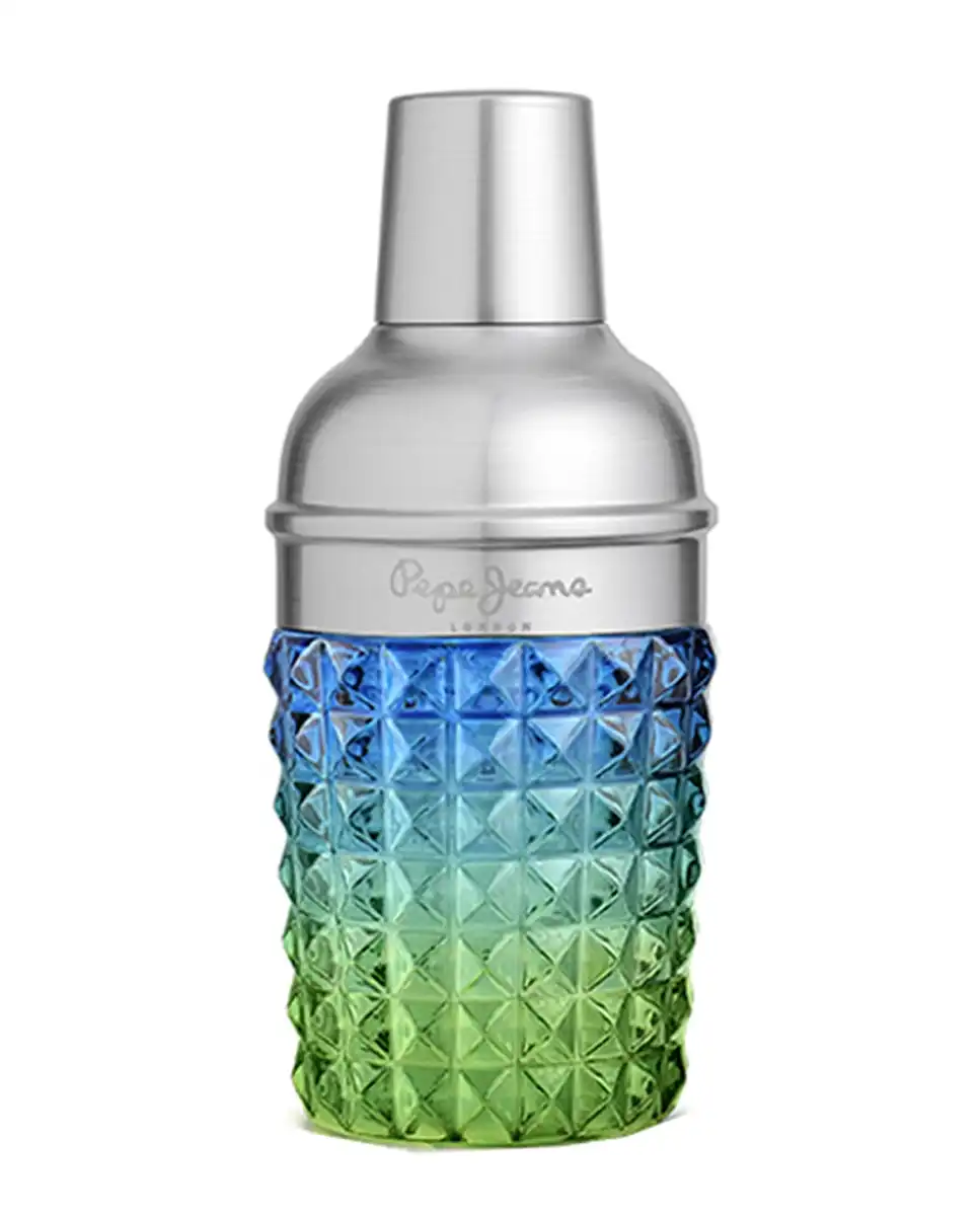 Pepe Jeans - Eau De Toilette Cocktail Edition For Him 100 Ml - Pepe Jeans - Comparador de precios