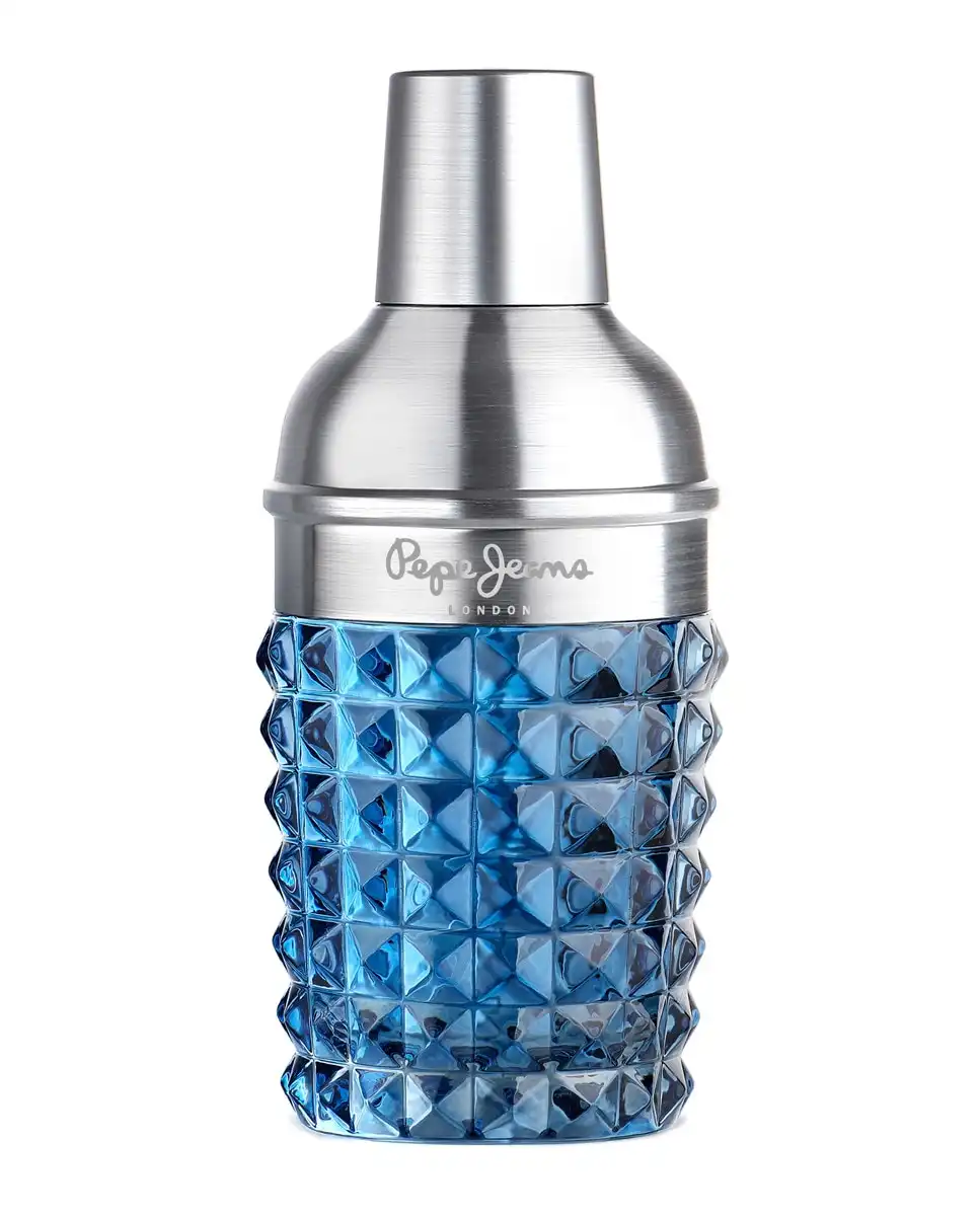 Pepe Jeans - Eau De Toilette For Him 100 Ml - Pepe Jeans - Comparador de precios