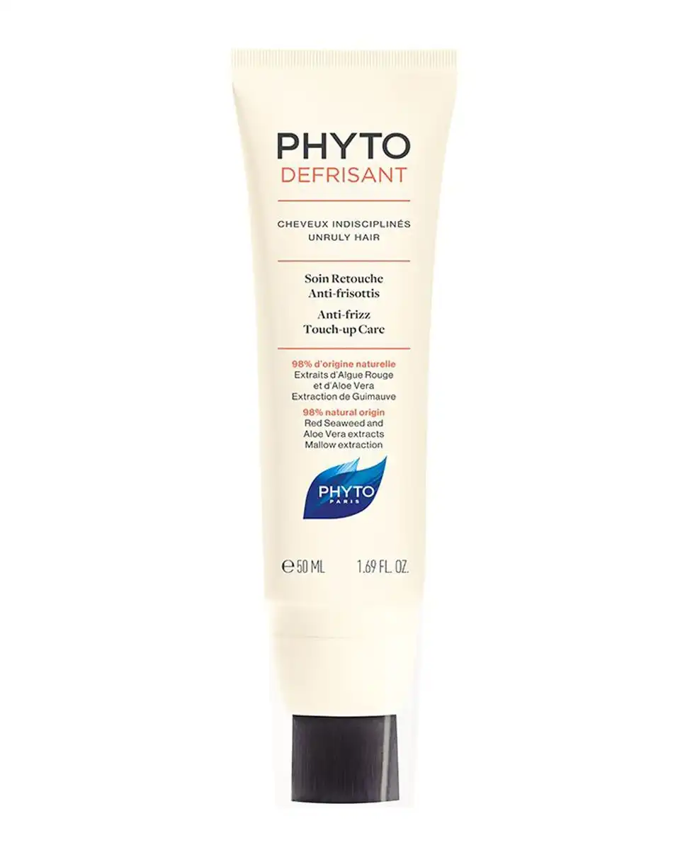 Phyto - Tratamiento Retoque Antiencrespamiento Defrisant 50 Ml - Phyto - Comparador de precios