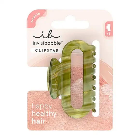Pinza Evergreen - Invisibobble - Comparador de precios
