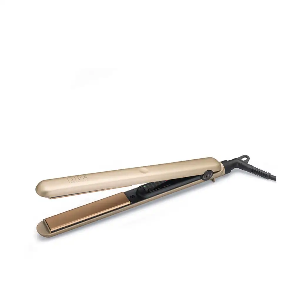 Plancha Elite Aztec #gold 1 u - Diva - Comparador de precios
