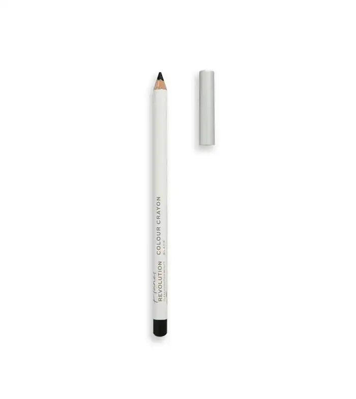 Planet Revolution - Lápiz multiusos Colour Crayon - Black - Planet Revolution - Comparador de precios