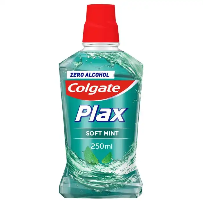 Plax Enjuague Bucal 500 ml - Colgate - Comparador de precios