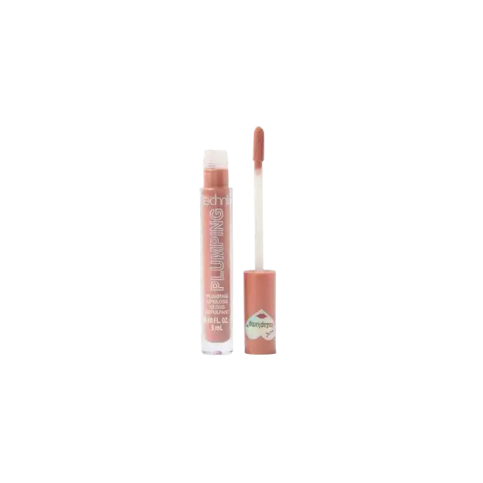 Plumping Lip Glosses Voluminizador - Technic - Comparador de precios