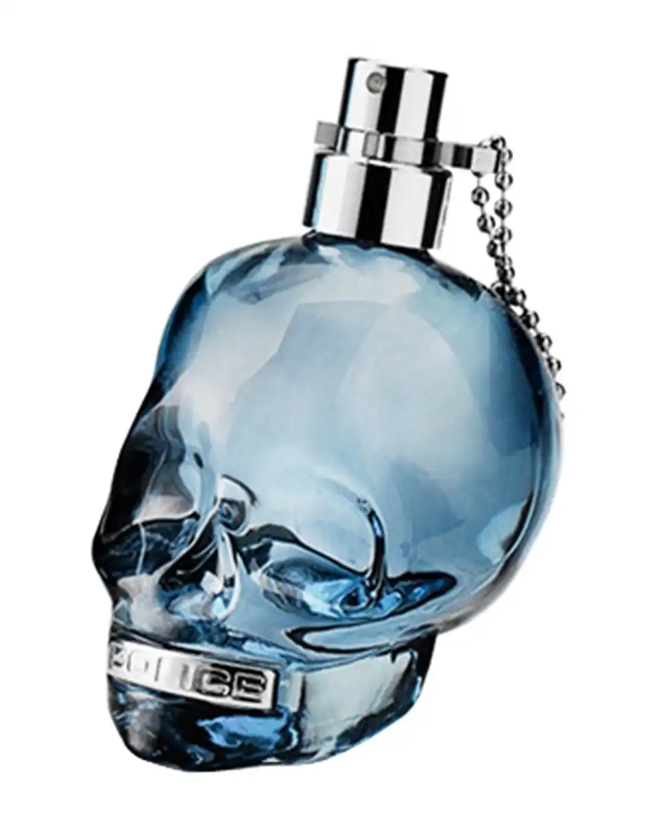Police - Eau De Toilette To Be 125ml - Police - Comparador de precios