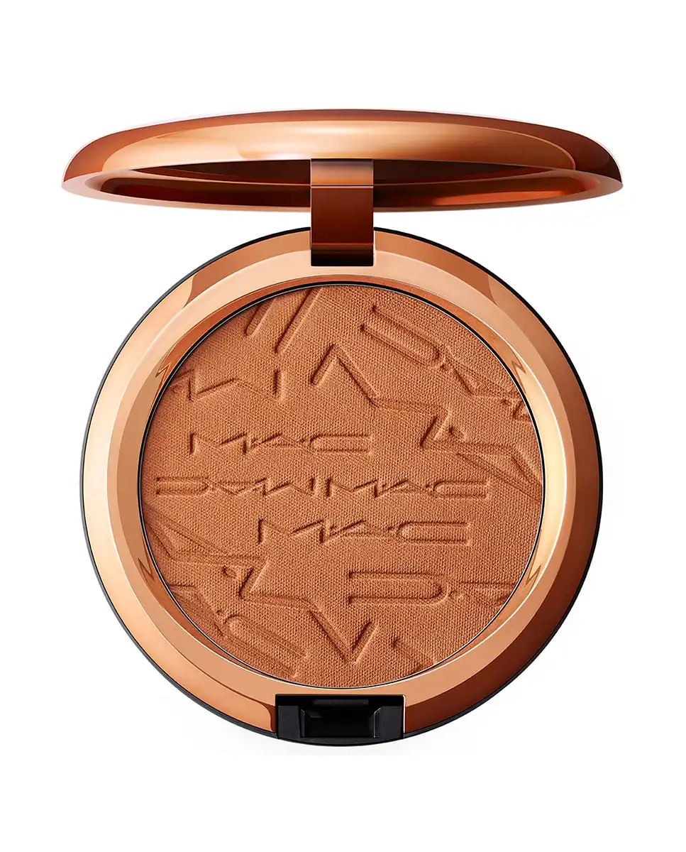 Polvos BronceadoresS kinfinish Sunstruck Matte Bronzer MAC MATTE DEEP ROSY - M.A.C - Comparador de precios