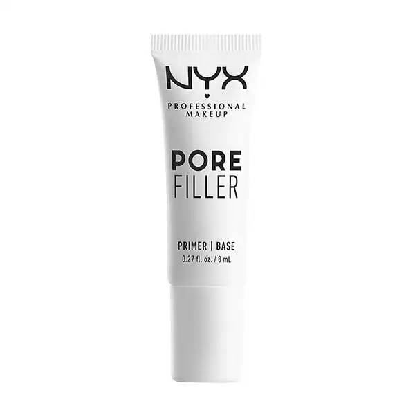 Pore Filler Mini Primer - NYX PROFESSIONAL MAKE UP - Comparador de precios