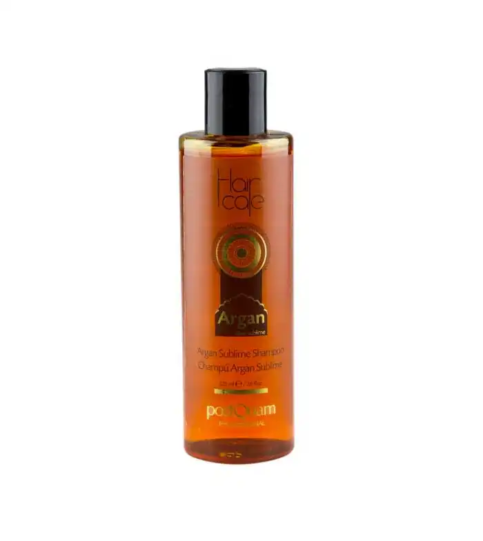 PostQuam - Champú nutritivo Argán Sublime - postQuam - Comparador de precios