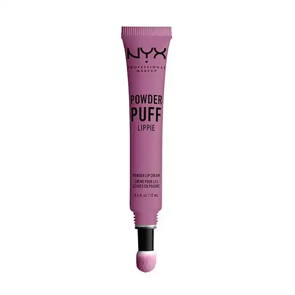 Powder Puff Lippie Will Power - NYX PROFESSIONAL MAKE UP - Comparador de precios