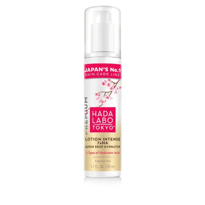 Premium Loción Facial 150 ml - Hada Labo Tokyo - Comparador de precios
