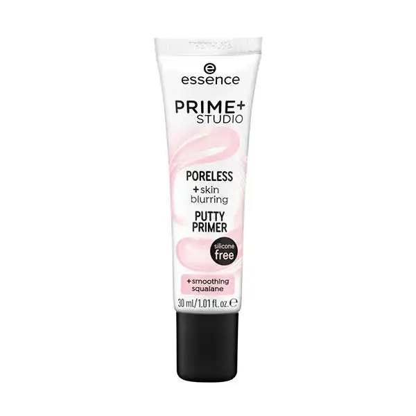 Prime+ Studio Poreless Primer - ESSENCE - Comparador de precios