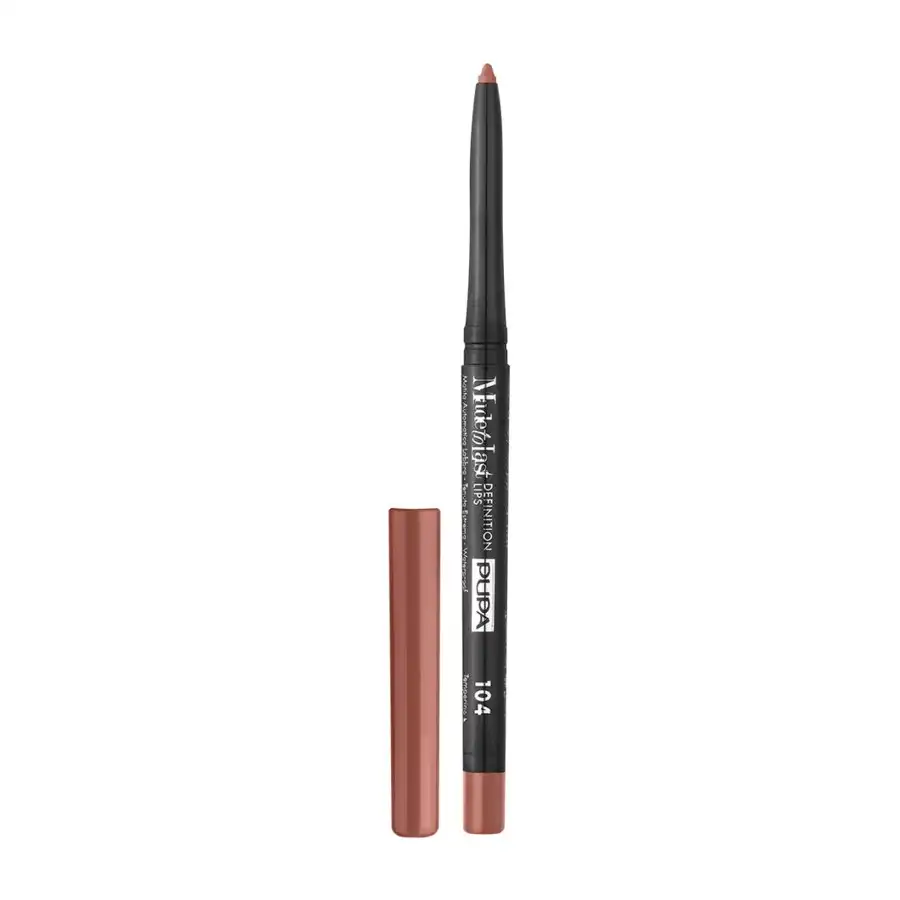 PUPA Milano - Made to Last Definition Lips Perfiladores de labios 0.35 g ROSEWOOD - PUPA Milano - Comparador de precios