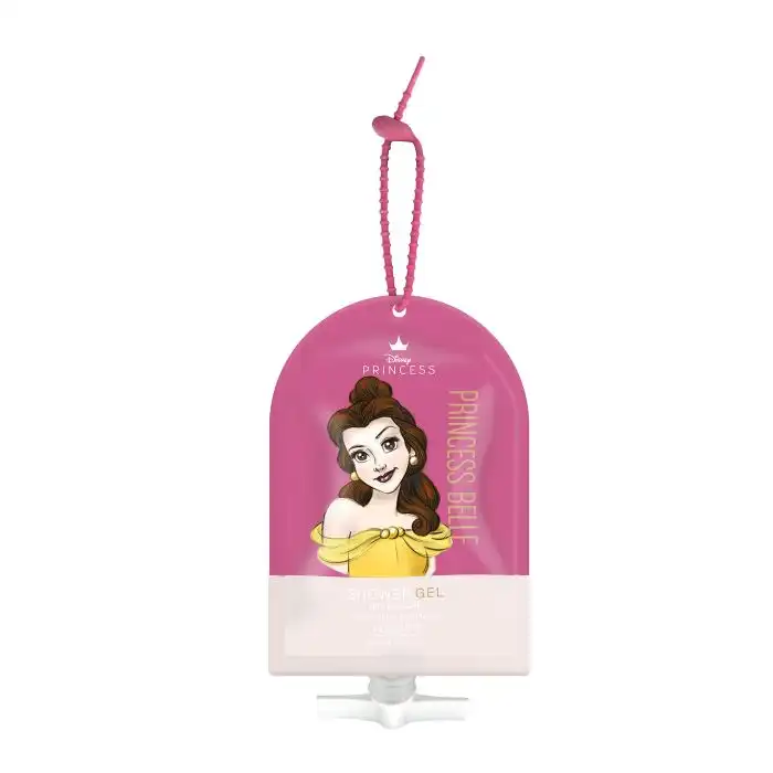 Pure Princess Gel de Ducha Belle 200 ml - MAD BEAUTY - Comparador de precios