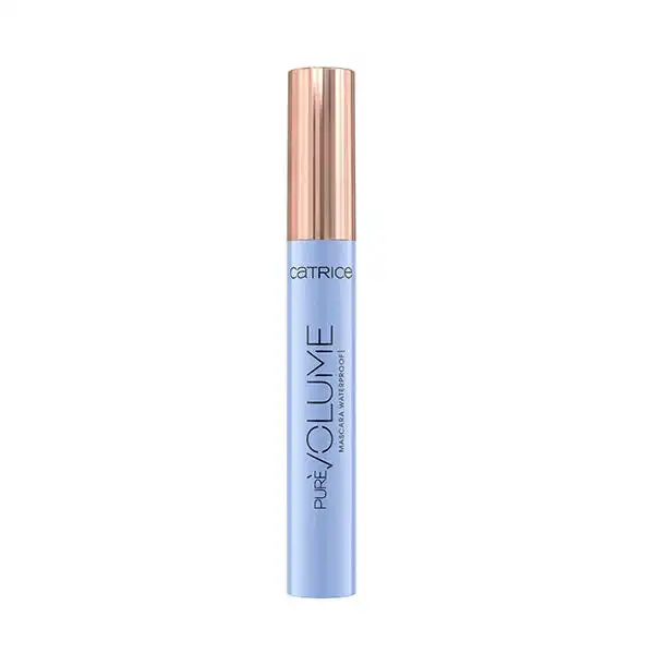 Pure Volume Mascara Waterproof - CATRICE - Comparador de precios