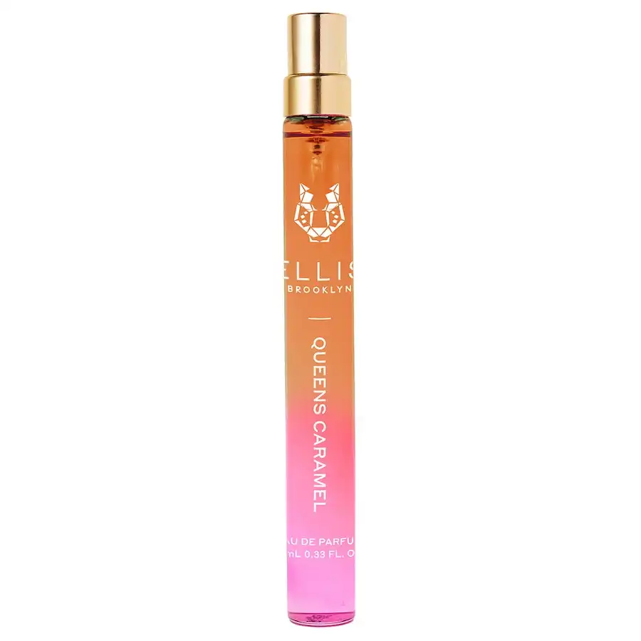 - QUEENS CARAMEL Perfumes 10 ml unisex - Ellis Brooklyn - Comparador de precios