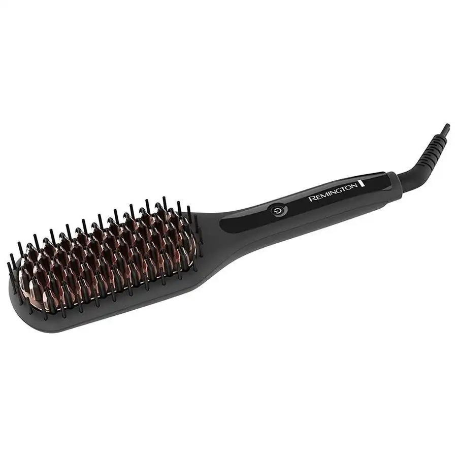 Remington Smoothing brush CB7400 1 UN 1.0 pieces - Remington - Comparador de precios