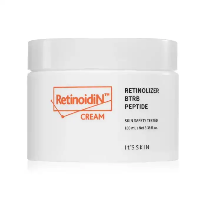 Retinoidin Crema Hidratante con Retinol 100 ml - Its Skin - Comparador de precios