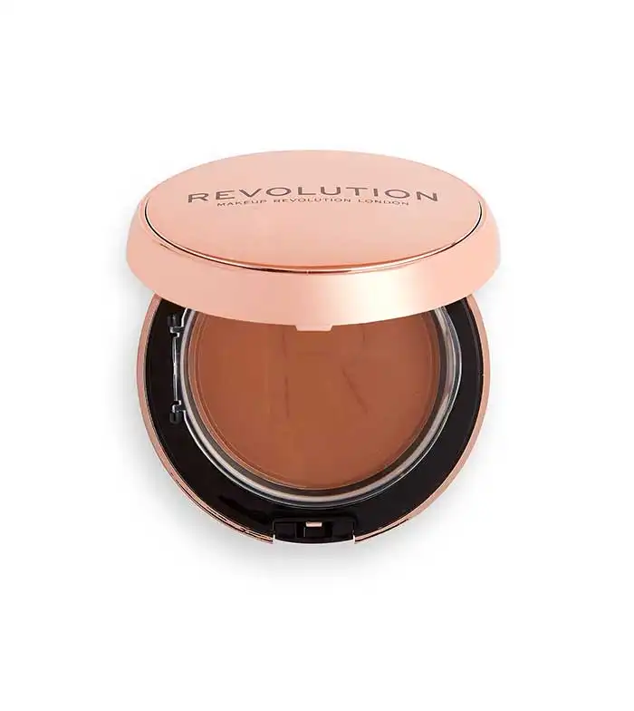 Revolution - Base de maquillaje en polvo Conceal & Define - P14.7 - Makeup Revolution - Comparador de precios