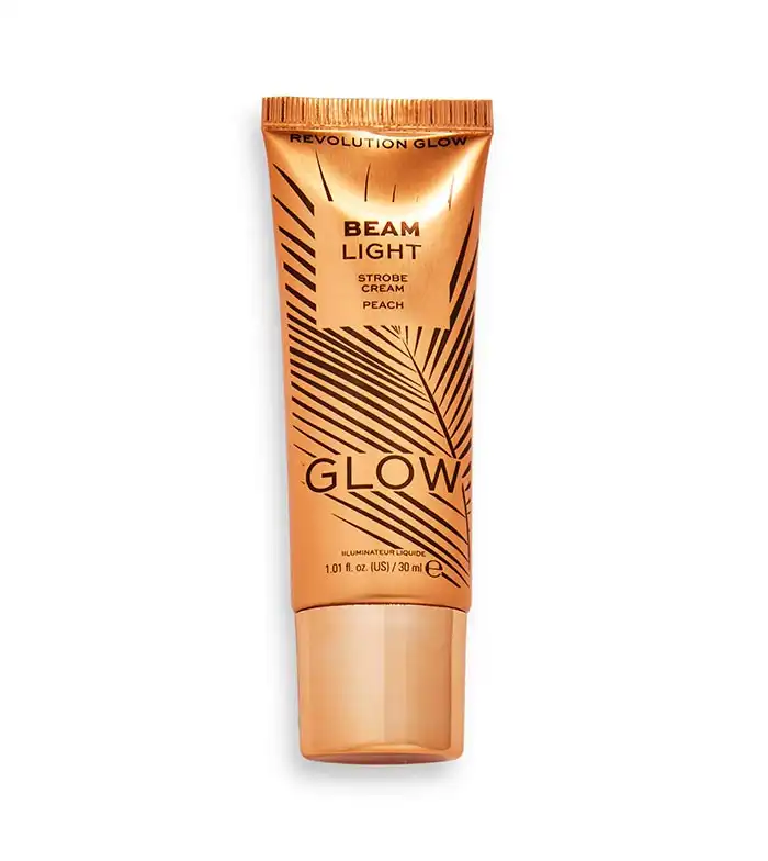 Revolution - *Glow* - Iluminador líquido Beam Light - Bronze - Makeup Revolution - Comparador de precios