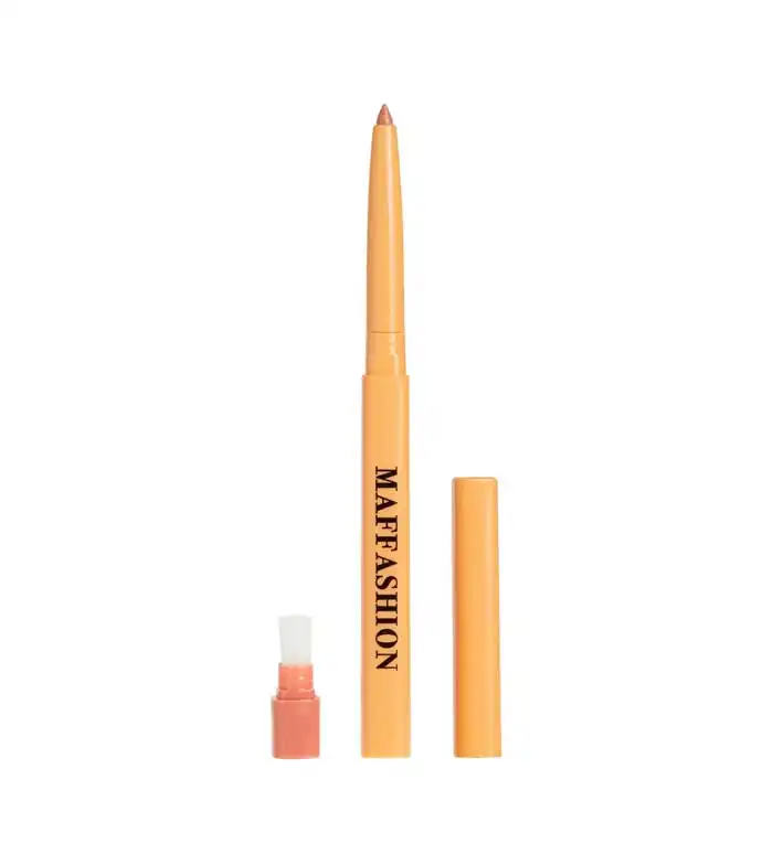 Revolution - *Maffashion x Revolution* - Perfilador de labios - Milan - Makeup Revolution - Comparador de precios